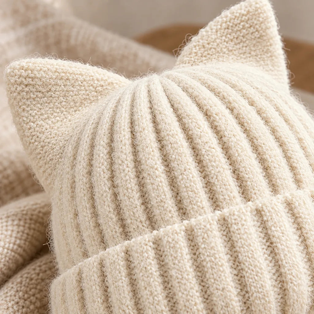 Bonnet oreilles chat - Minaou