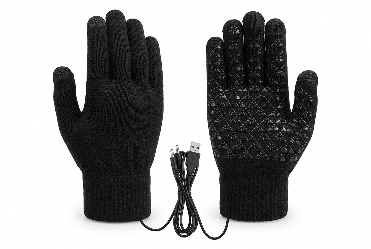 Gants chauffants électriques | Therma Glove