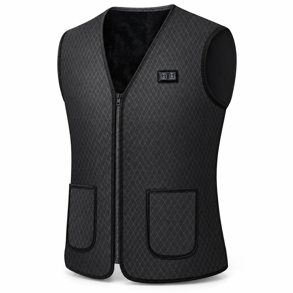 Gilet chauffant | Thermair