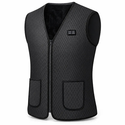 Gilet chauffant | Thermair