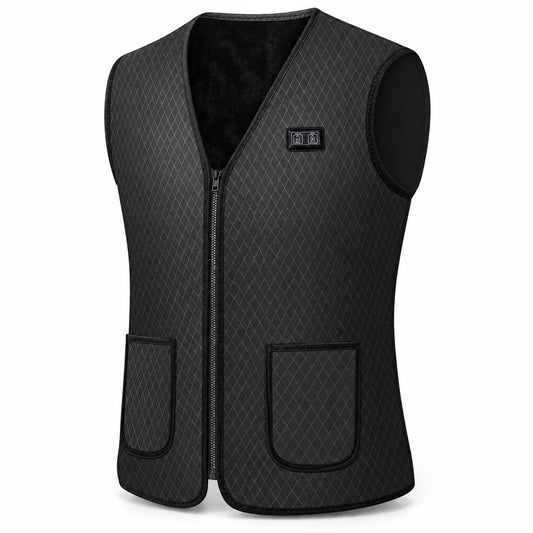 Gilet chauffant | Thermair