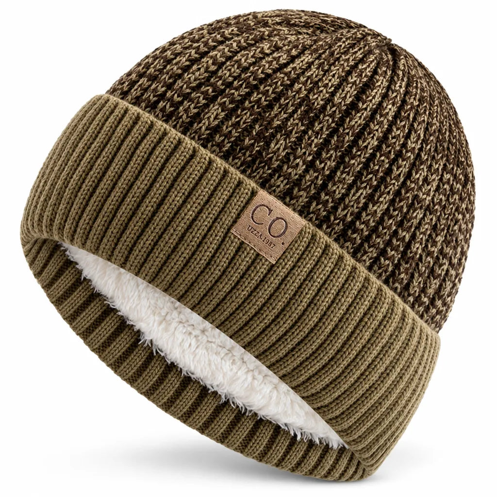 Bonnet bicolore - Kaelo