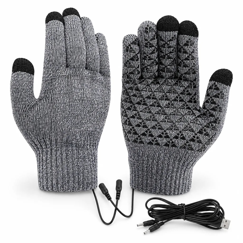 Gants chauffants électriques | Therma Glove