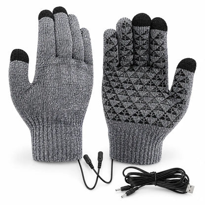 Gants chauffants électriques | Therma Glove