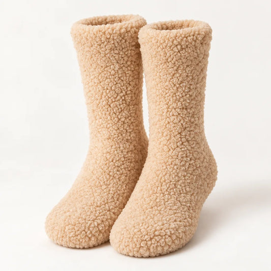 Chaussettes thermiques femme - Cocon Douillet