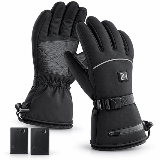 Gants chauffants | ThermaFlex