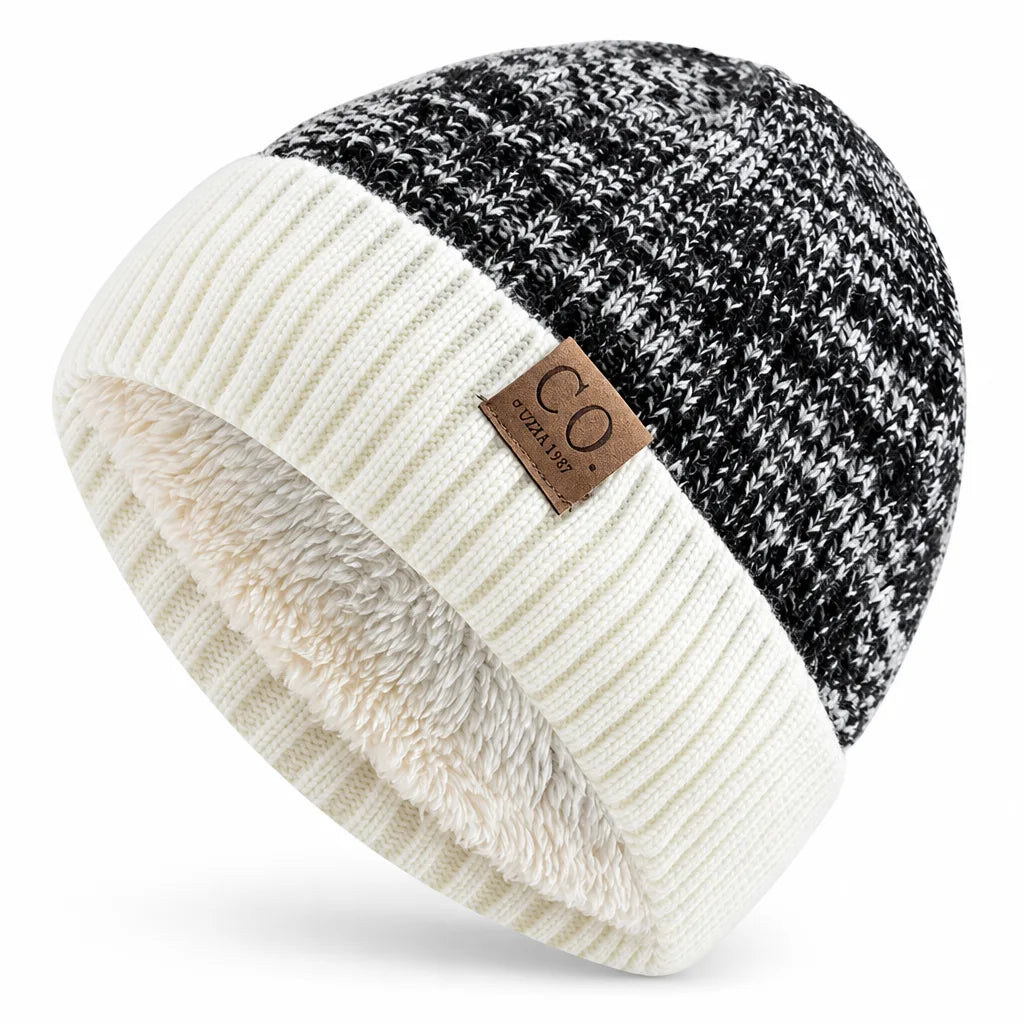 Bonnet bicolore | Nevro