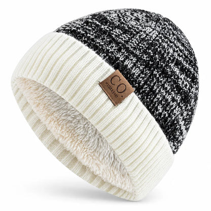 Bonnet bicolore | Nevro