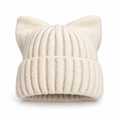 Bonnet oreilles chat - Minaou