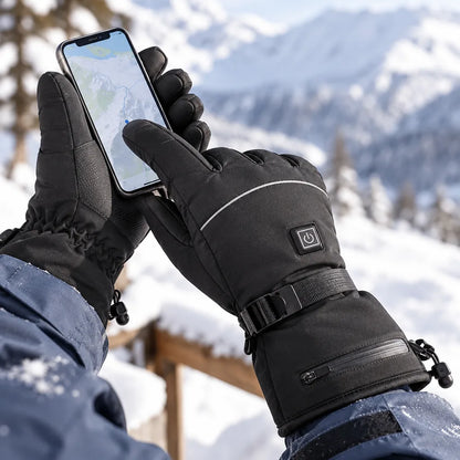 Gants chauffants | ThermaFlex