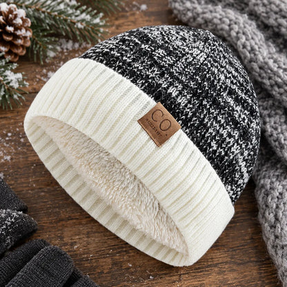 Bonnet bicolore | Nevro