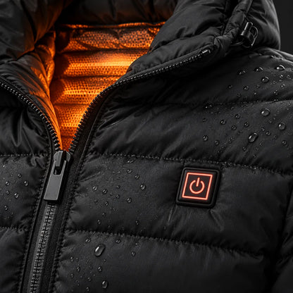 Veste chauffante homme | Ignis