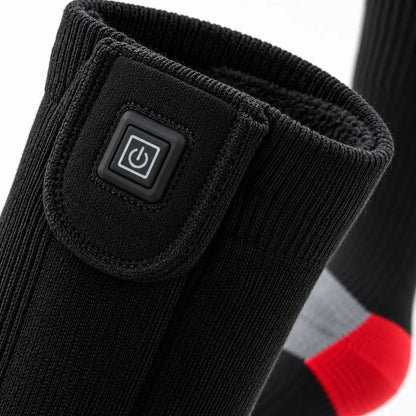 Chaussettes chauffantes - Calorix