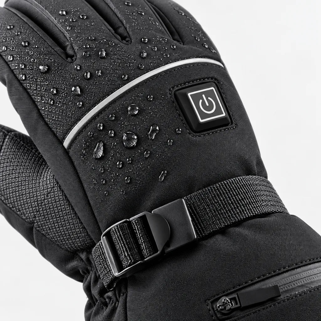 Gants chauffants | ThermaFlex