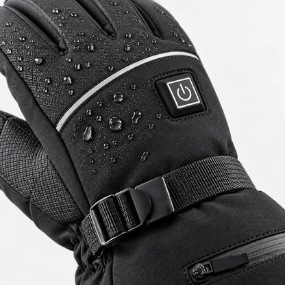 Gants chauffants | ThermaFlex