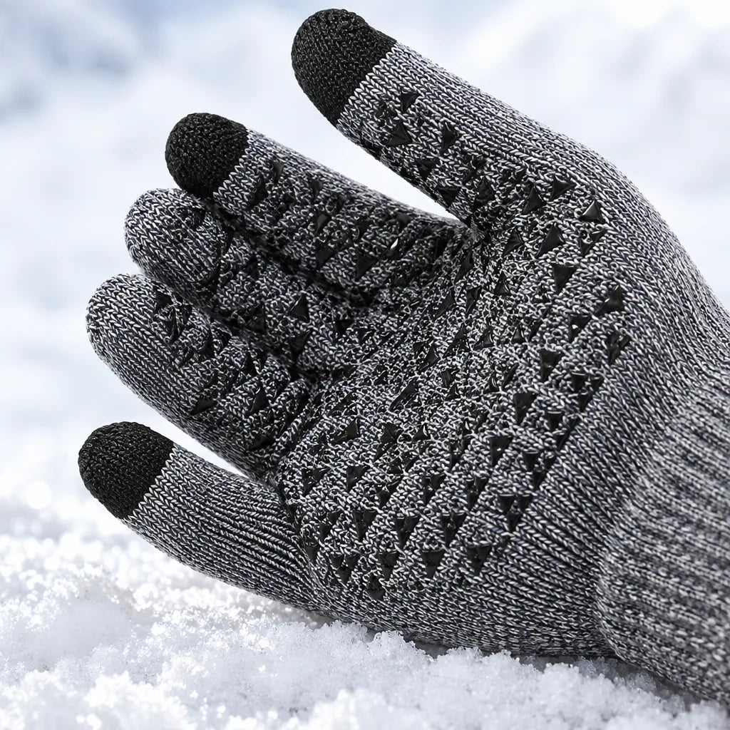 Gants chauffants électriques | Therma Glove