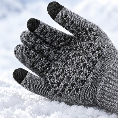 Gants chauffants électriques | Therma Glove