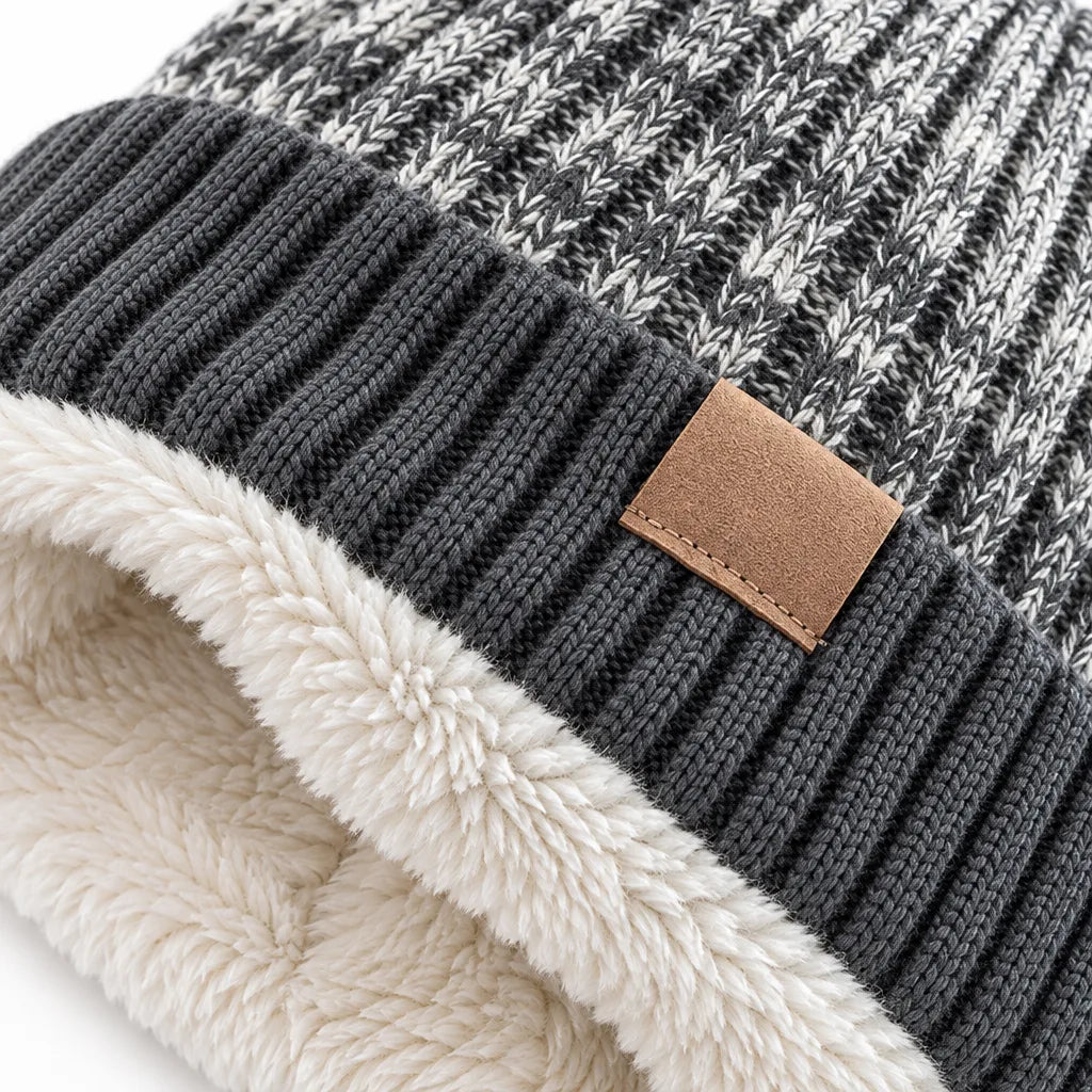 Bonnet bicolore | Nevro