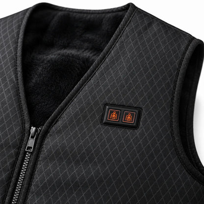 Gilet chauffant | Thermair